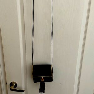 Vintage Holt Renfrew Evening Bag